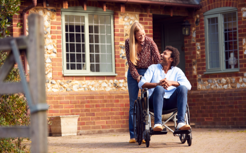 Automatic Lease Extensions Reduced to Six Months for Motability Customers