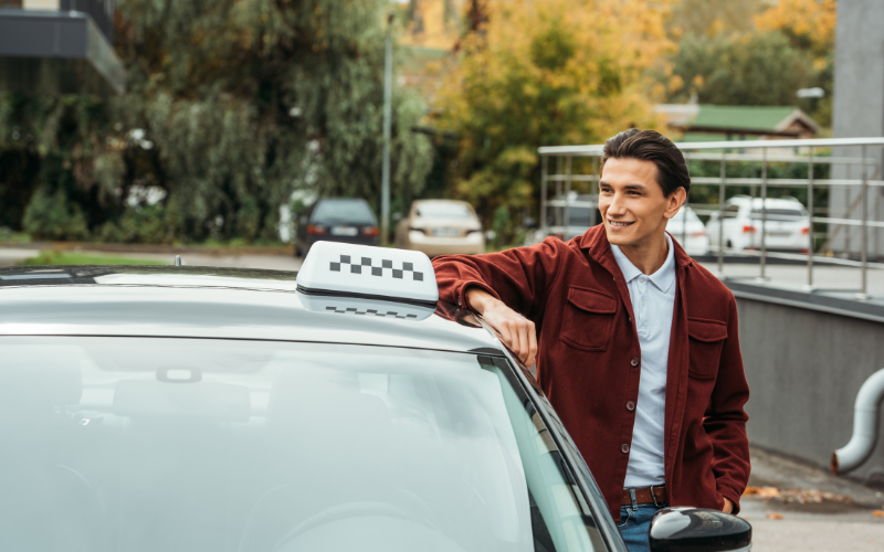 Tips on Picking the Right Taxi For You