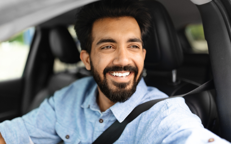 Top Tips for Looking After Your Health as a Taxi Driver