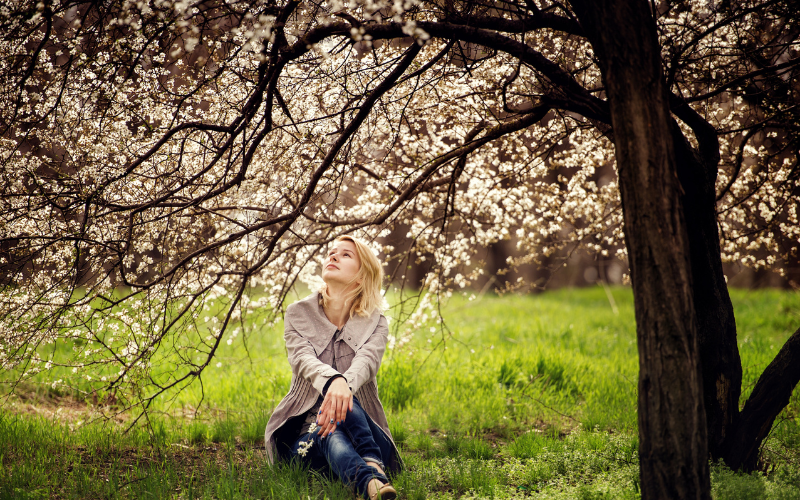 Spring Wellbeing Corner: How to Make the Most of the Longer Days