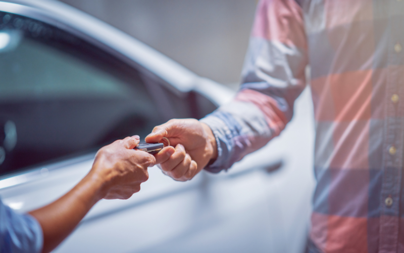 How to Increase the Value of my Car