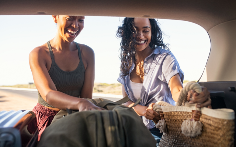 Preparing for the Perfect Summer Road Trip