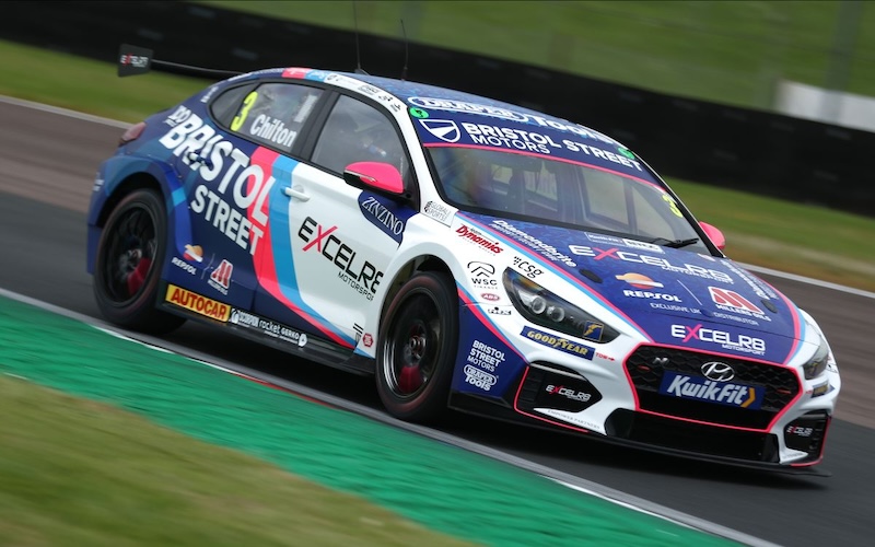 Team Bristol Street Motors Bids To Enter Summer Break On A High