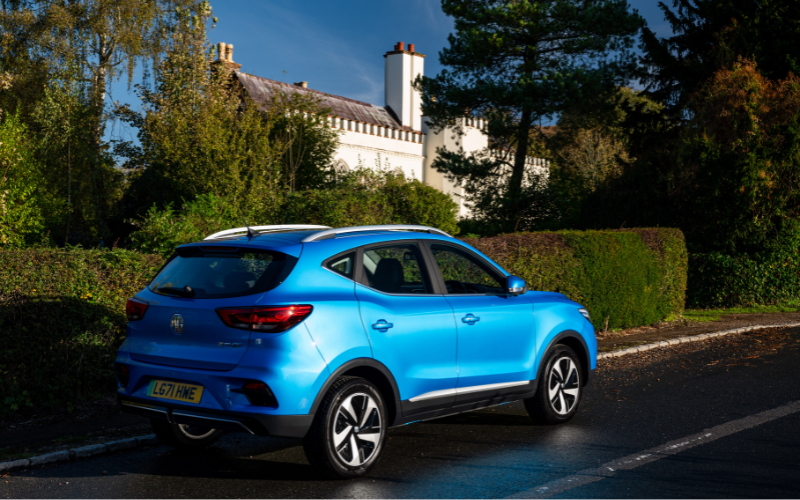 Best Used Cars with Zero Road Tax