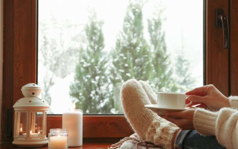 Top Indoor Activities to Enjoy This Winter As A Motability Customer