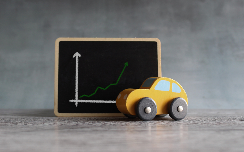 Demand For Used Electric Cars Is Rising According to the SMMT