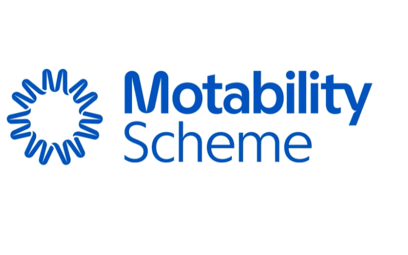 A Fresh New Look for the Motability Scheme