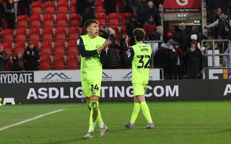 Sunderland Reclaim Top Six Slot Ahead Of Derby Day