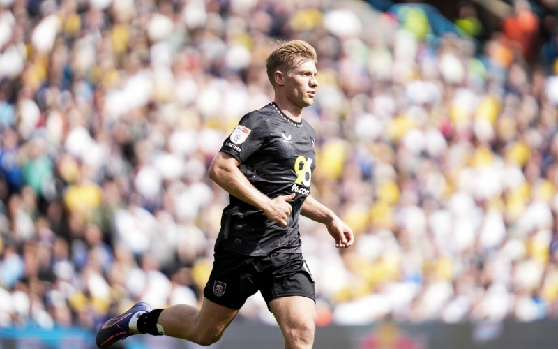 Burnley Extend Unbeaten Run After Early Wobble