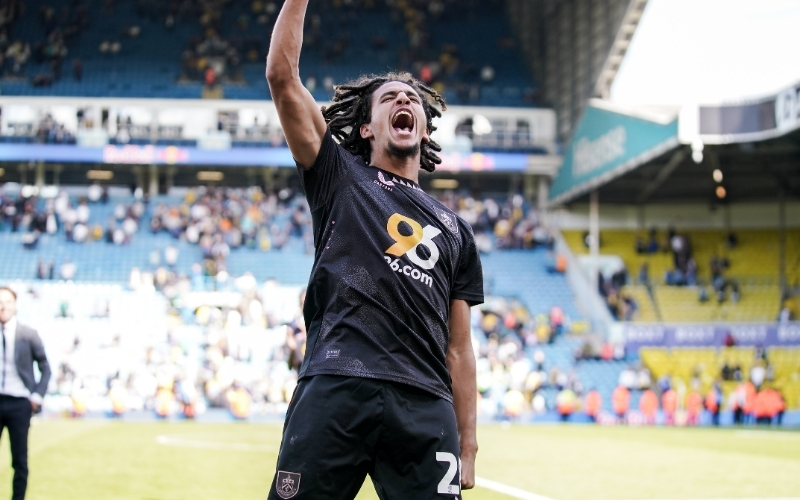 Burnley Return To Winning Ways