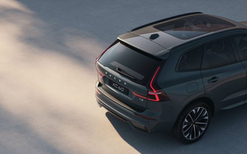 Volvo Announces Their Best Ever XC60