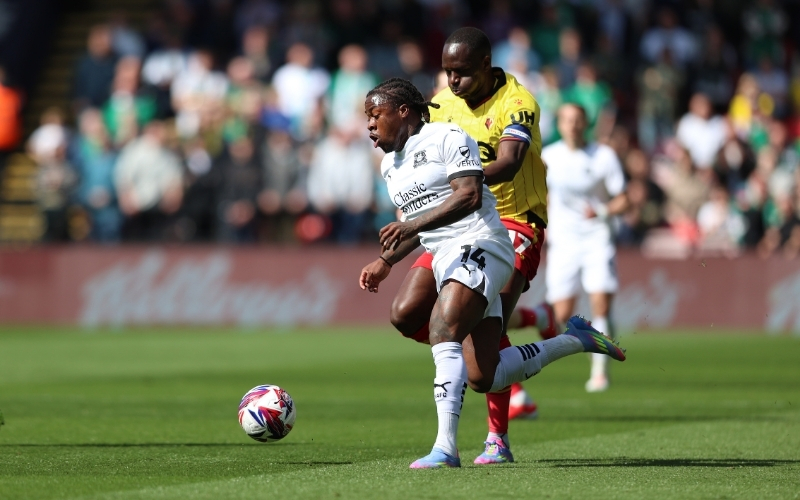 Plymouth Argyle Continue Battle After FA Cup Run Ends