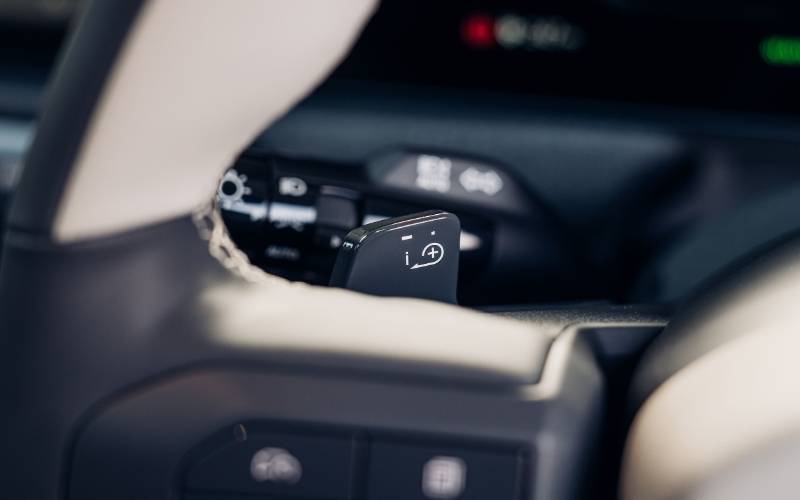 Kia Reveals Enhanced Braking For New EV3