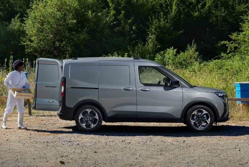 Top 6 Shortest Small Vans of 2025