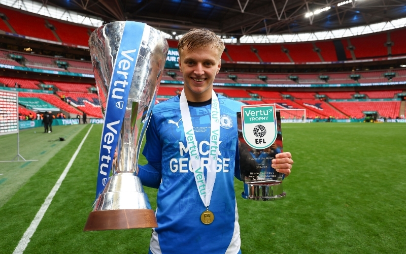 Hero Harley Celebrates Vertu Trophy Success
