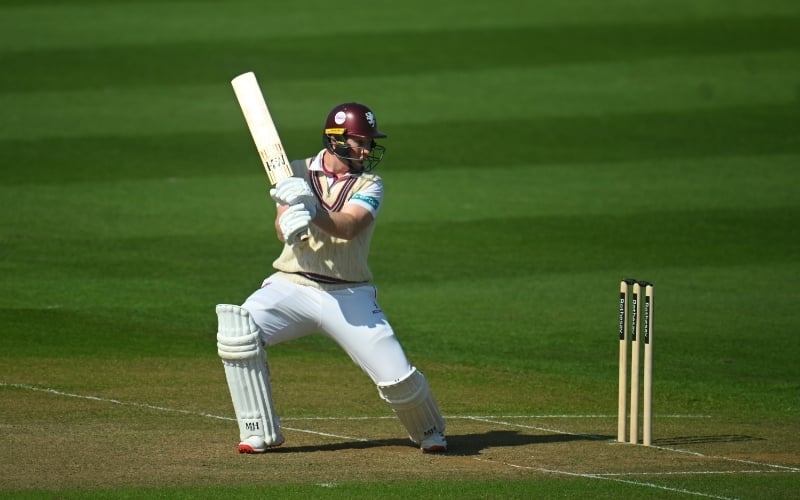 Somerset Suffer Tricky Start To Championship Campaign