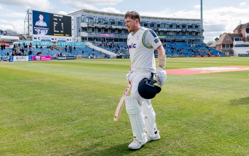 Yorkshire Rebound From Difficult Opener