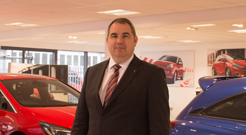 £1.1M refurbishment unveiled at Waltham Cross dealership