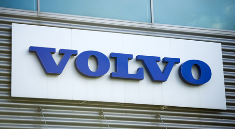 Volvo plan to scrap traditional car keys