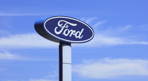 Ford to make car parts out of CO2 emissions