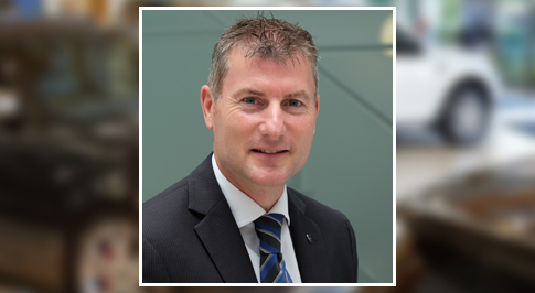 Vertu Motors promotes long-standing colleague to GM
