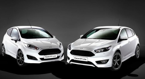 Ford debuts three new trims at Goodwood Festival of Speed