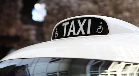 Glasgow Taxi Driver's Frustration Over Low Emission Zone Deadline