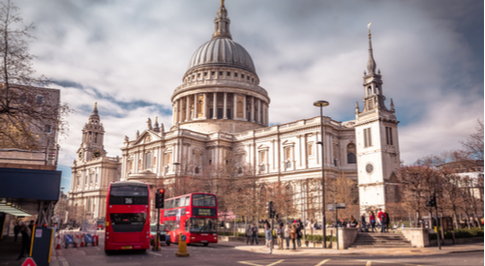 Autonomous Taxis Soon to be Trialled in Greenwich