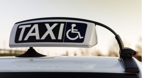 Aberdeen charity fights for disability taxi subsidy