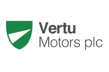 Vertu Motors PLC Gender Pay Report 2018