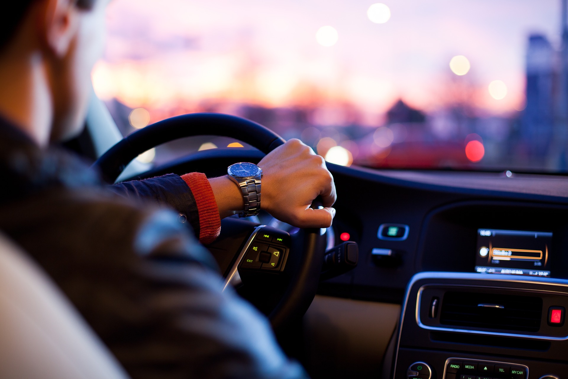 #TechTuesday: Top Five Apps for Motorists