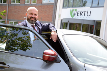 Vertu Motors plc strengthens senior team