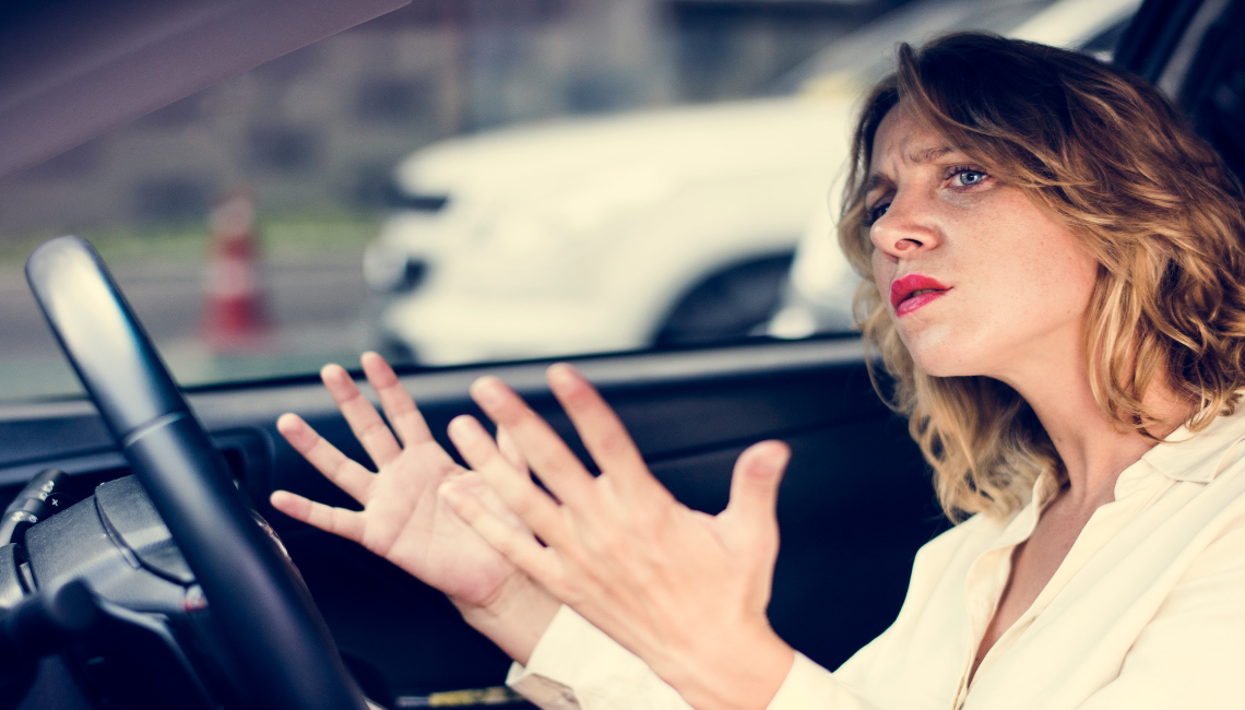 6 Tips Everyone Should Know for Stress-Free Driving