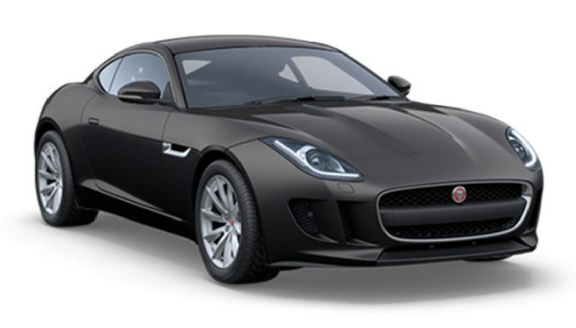Features about the F-Types to Knock Your Socks Off!