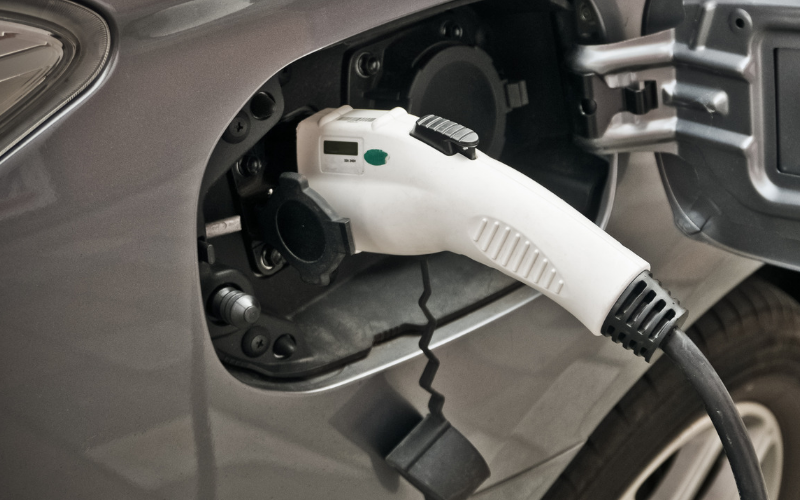 Motability: What is The Difference Between A Hybrid and A Plug-In Hybrid?