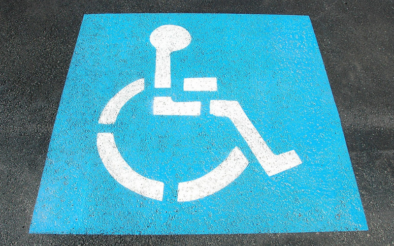 People with 'hidden disabilities' to be eligible for Blue Badges