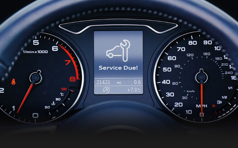 Why You Should Always Go For Your Car Service