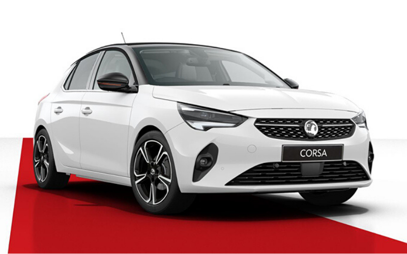 All-New Corsa And Corsa-e Named Best Buy Car Of Europe 2020