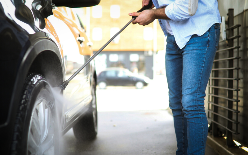 Car Maintenance You Can Do Yourself