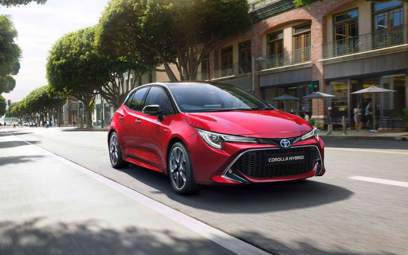 Why The 2020 Corolla May Be The Most Affordable Hybrid To Run