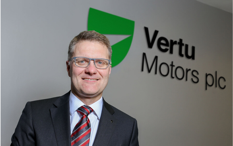 Vertu Motors To Support Key Workers To Stay On The Move