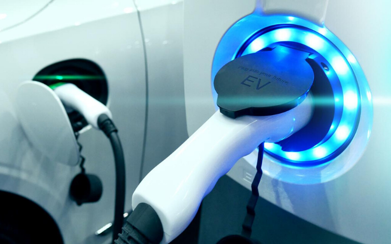Everything You Need To Know About Charging Your EV Or PHEV
