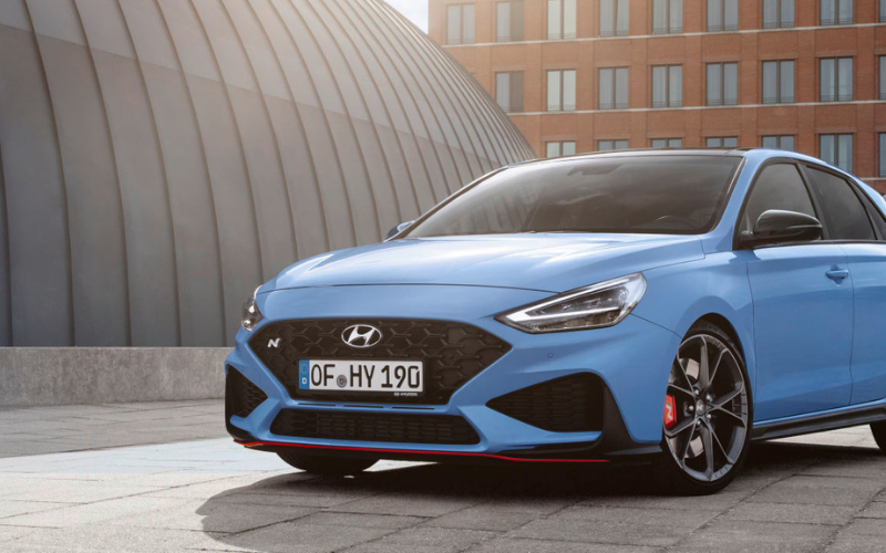 Hyundai Reveals New i30 N Prices And Specifications
