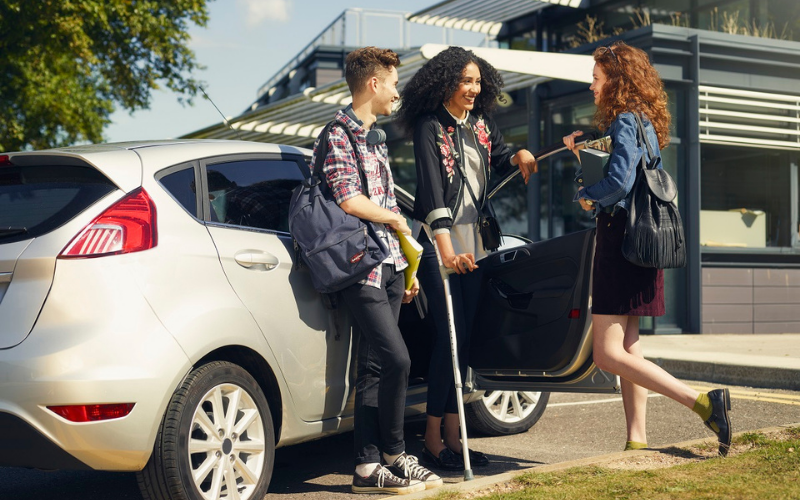 Guide to Finding Your Next Motability Car