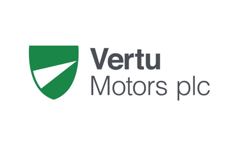 Vertu Motors PLC Gender Pay Report 2020