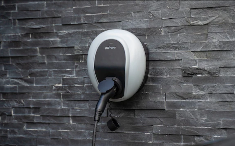 Become Part Of The Electric Driving Revolution With Plug And Go