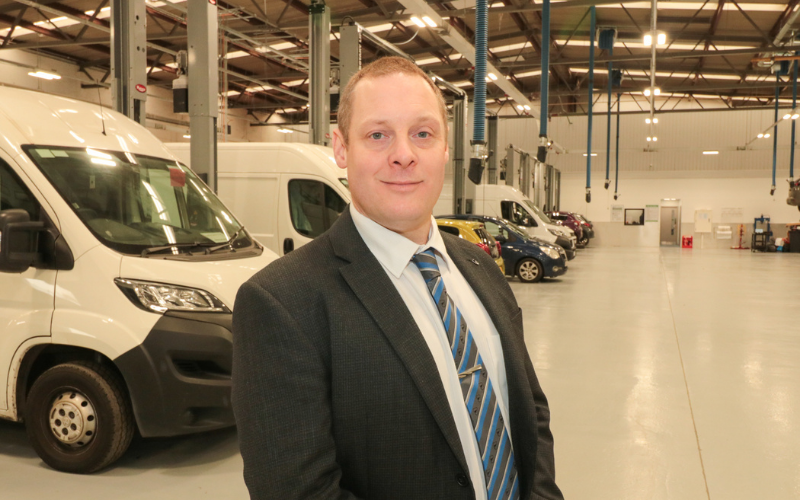 Bristol Street Motors Invests £600,000 Into New Service Centre