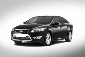Ford Mondeo wins used car award