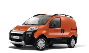 Fiat Fiorino 'offers good performance and low emissions'