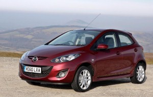 Does the Mazda 2 drive as well as it looks?